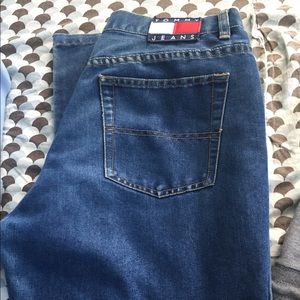 Tommy Hilfiger Jeans
